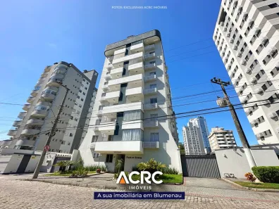 Apartamento com 2 Quartos para alugar, 70m² no Itoupava Seca, Blumenau
