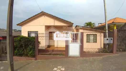 Lote/Terreno com 1 Quarto à venda, 495m² no Olarias, Ponta Grossa