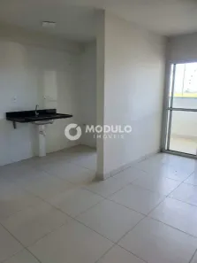 Apartamento com 2 Quartos à venda, 59m² no Loteamento Portal do Vale II, Uberlândia