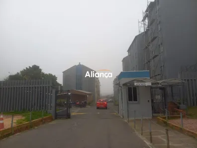 Apartamento com 2 Quartos para alugar, 44m² no Mário Quintana, Porto Alegre