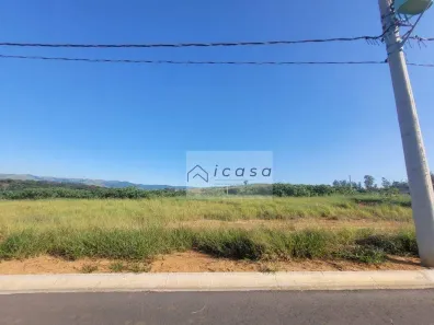 Lote/Terreno à venda, 312m² no Jardim Maria Cândida, Caçapava