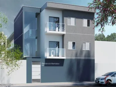 Apartamento com 2 Quartos à venda, 36m² no Vila Carrão, São Paulo