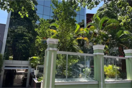 Prédio Comercial para alugar, 11420m² no Barra Olímpica, Rio de Janeiro