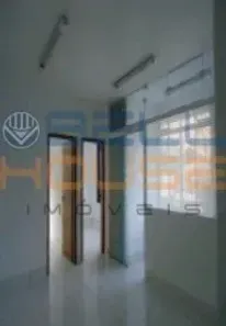 Sala Comercial com 1 Quarto para alugar, 56m² no Centro, Santo André