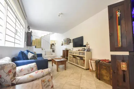 Casa com 4 Quartos à venda, 200m² no Brooklin Paulista, São Paulo