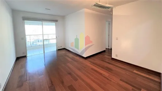 Apartamento com 2 Quartos à venda, 73m² no Jardim Paulista, São Paulo