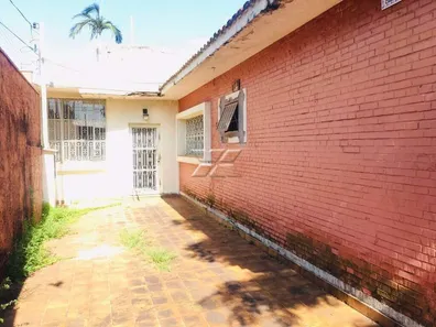 Casa com 5 Quartos à venda, 192m² no Vila Santo Antônio, Rio Claro