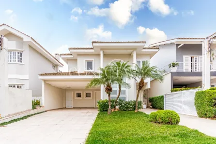 Casa com 4 Quartos à venda, 484m² no Alphaville, Santana de Parnaíba