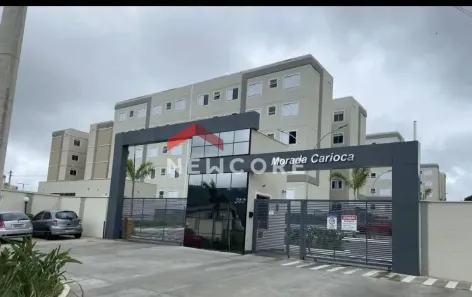 Apartamento com 2 Quartos à venda, 43m² no Vila São Paulo, Mogi das Cruzes