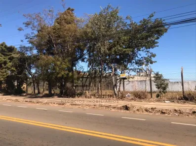 Lote/Terreno à venda, 435m² no Anápolis City, Anápolis