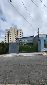 Galpão/Depósito/Armazém para alugar, 140m² no Vila do Encontro, São Paulo