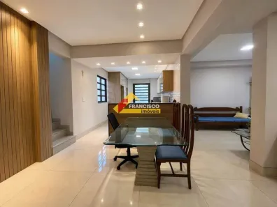 Casa com 3 Quartos para alugar, 200m² no Porto Velho, Divinópolis