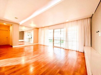 Apartamento com 3 Quartos à venda, 133m² no Gleba Fazenda Palhano, Londrina