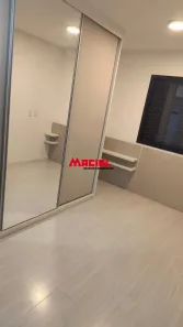 Apartamento com 2 Quartos à venda, 62m² no Jardim Luiza, Jacareí