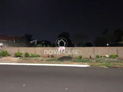 Lote/Terreno à venda, 1288m² no Vila do Polonês, Campo Grande