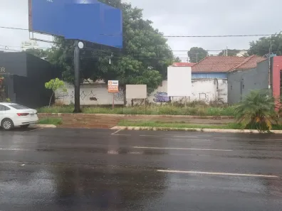 Lote/Terreno à venda, 163m² no Centro, Uberlândia