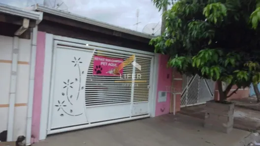 Casa com 2 Quartos à venda, 67m² no Jardim Amanda I, Hortolândia