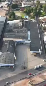 Galpão/Depósito/Armazém à venda, 7000m² no Centro, Ananindeua