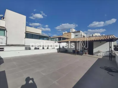Cobertura com 5 Quartos à venda, 560m² no Ouro Preto, Belo Horizonte
