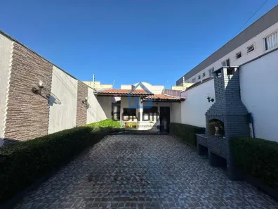 Casa com 3 Quartos à venda, 87m² no Boa Vista-Castelão, Fortaleza