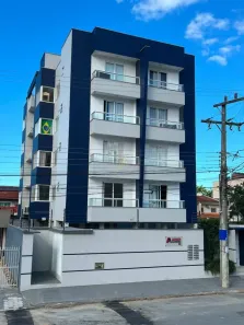 Apartamento com 2 Quartos à venda, 67m² no Floresta, Joinville