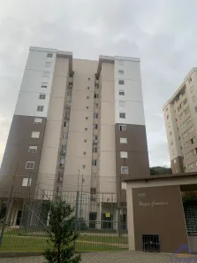 Apartamento com 3 Quartos para alugar, 68m² no São Virgílio, Caxias do Sul