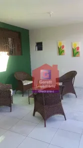 Casa com 6 Quartos à venda, 280m² no Ponta Negra, Natal