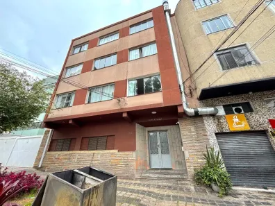 Apartamento com 3 Quartos à venda, 80m² no São Francisco, Curitiba
