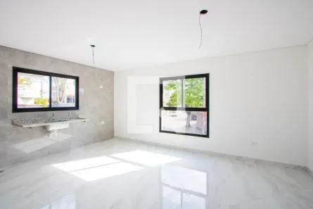 Casa com 2 Quartos à venda, 100m² no Vila Alzira, Santo André