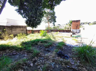 Lote/Terreno à venda, 363m² no Jardim Itamarati, Campinas