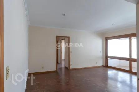 Apartamento com 2 Quartos à venda, 111m² no Menino Deus, Porto Alegre