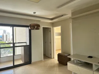Apartamento com 3 Quartos para alugar, 70m² no Setor Sul, Goiânia