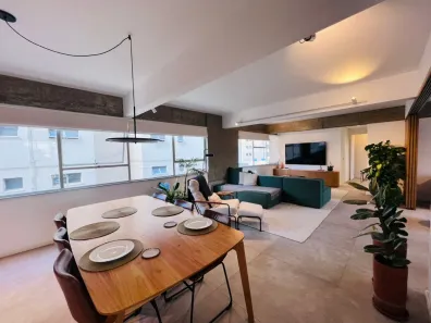 Apartamento com 3 Quartos à venda, 125m² no Vila Uberabinha, São Paulo