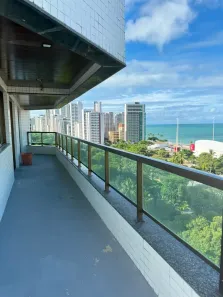 Apartamento com 4 Quartos à venda, 279m² no Boa Viagem, Recife