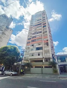 Apartamento com 3 Quartos para alugar, 95m² no Nazaré, Belém