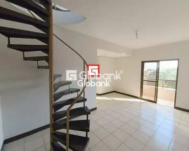Apartamento com 4 Quartos à venda, 545m² no Jardim Panorama, Montes Claros