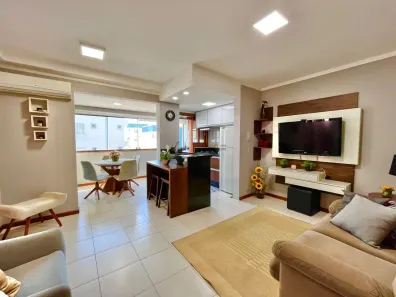 Apartamento com 2 Quartos à venda, 93m² no Centro, Capão da Canoa