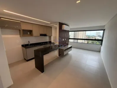 Apartamento com 2 Quartos para alugar, 74m² no Jardim Tarraf II, São José do Rio Preto