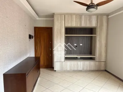 Apartamento com 3 Quartos à venda, 97m² no Jardim Paulista, Ribeirão Preto