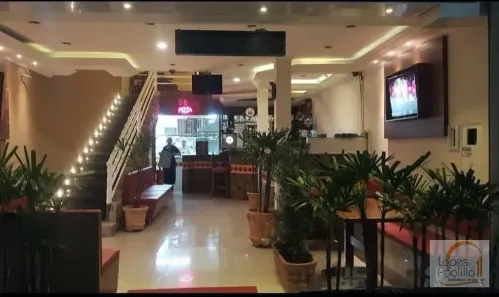 Ponto Comercial à venda, 264m² no Alvinópolis, Atibaia