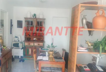 Apartamento com 1 Quarto à venda, 49m² no Lauzane Paulista, São Paulo