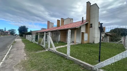 Casa de Condomínio com 2 Quartos à venda, 80m² no Capão Novo, Capão da Canoa