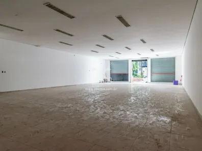 Ponto Comercial à venda, 450m² no Vila Olímpia, São Paulo