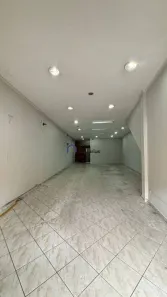 Ponto Comercial à venda, 127m² no Centro, Jacareí