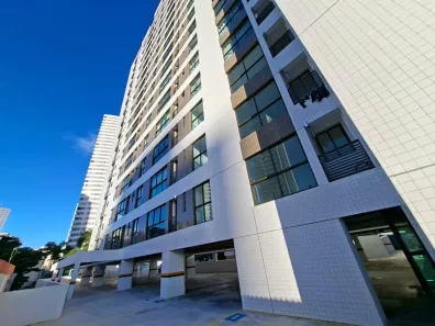 Apartamento com 3 Quartos à venda, 70m² no Torre, Recife