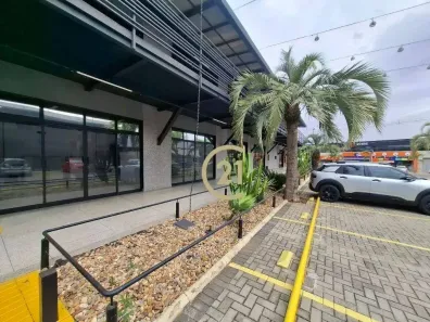 Ponto Comercial para alugar, 93m² no Jardim Juliana, Indaiatuba