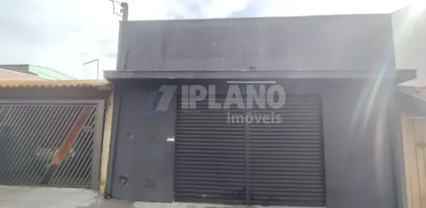 Ponto Comercial com 1 Quarto para alugar, 180m² no Parque Paraíso, São Carlos