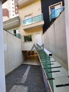 Sobrado com 2 Quartos para alugar, 180m² no Chácara Seis de Outubro, São Paulo