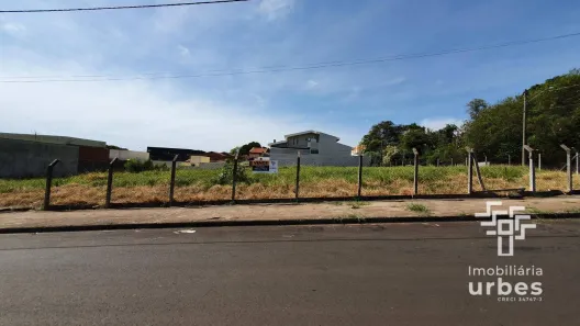 Lote/Terreno à venda, 357m² no São Manoel, Americana
