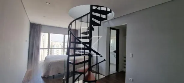 Cobertura com 2 Quartos à venda, 105m² no Vila Clementino, São Paulo